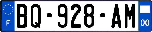BQ-928-AM