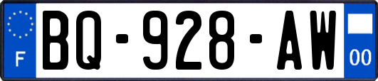 BQ-928-AW