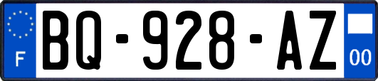 BQ-928-AZ