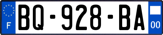 BQ-928-BA