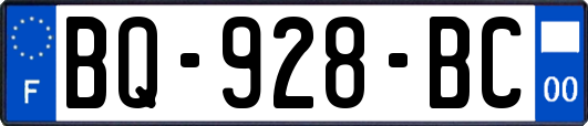 BQ-928-BC