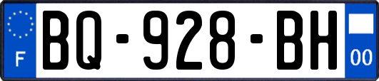 BQ-928-BH