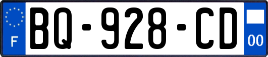BQ-928-CD