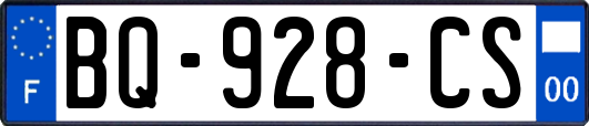 BQ-928-CS
