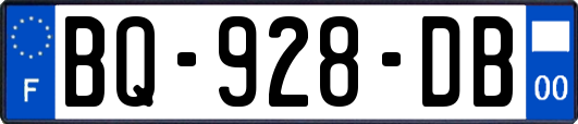 BQ-928-DB