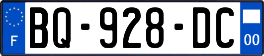 BQ-928-DC
