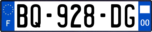 BQ-928-DG