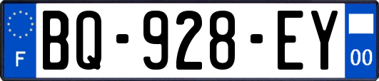 BQ-928-EY