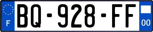 BQ-928-FF