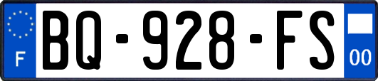 BQ-928-FS