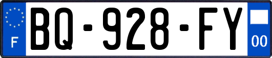 BQ-928-FY