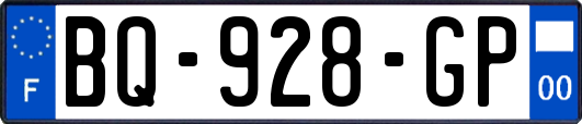 BQ-928-GP