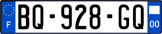 BQ-928-GQ