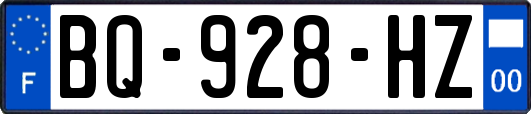 BQ-928-HZ