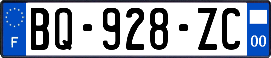 BQ-928-ZC