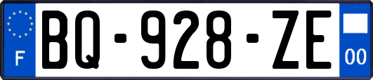 BQ-928-ZE