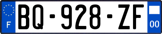 BQ-928-ZF