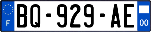 BQ-929-AE