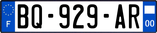 BQ-929-AR