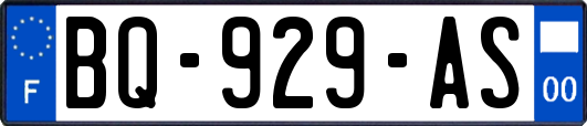 BQ-929-AS