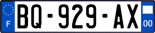 BQ-929-AX