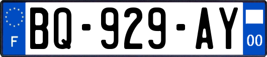 BQ-929-AY