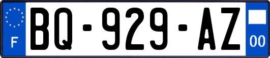 BQ-929-AZ