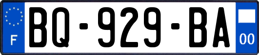 BQ-929-BA