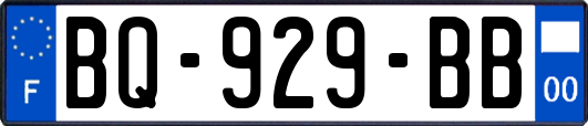 BQ-929-BB