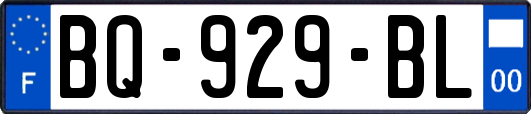 BQ-929-BL