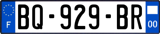 BQ-929-BR