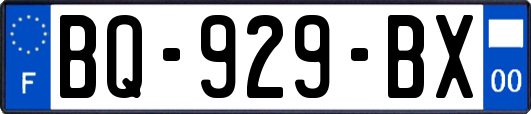 BQ-929-BX