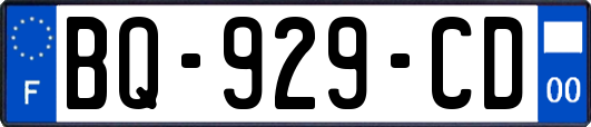 BQ-929-CD