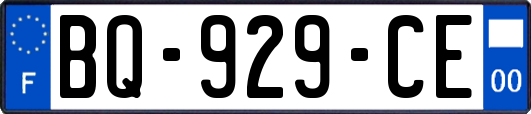 BQ-929-CE