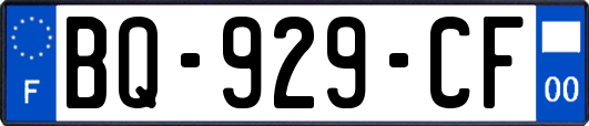 BQ-929-CF