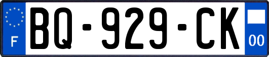 BQ-929-CK