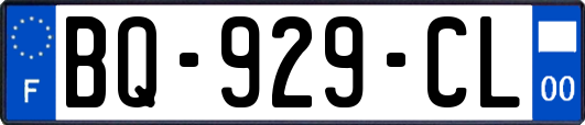 BQ-929-CL