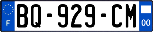 BQ-929-CM