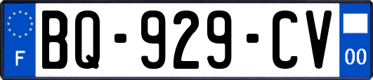 BQ-929-CV