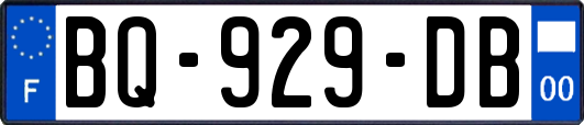 BQ-929-DB