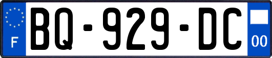 BQ-929-DC