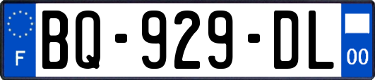 BQ-929-DL