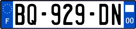 BQ-929-DN