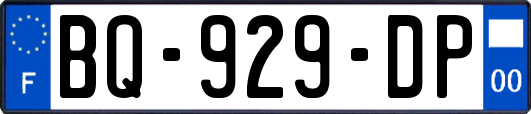 BQ-929-DP