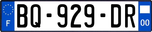 BQ-929-DR