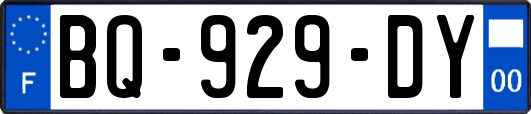 BQ-929-DY