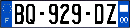 BQ-929-DZ