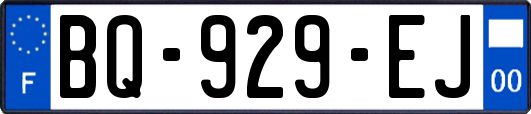 BQ-929-EJ