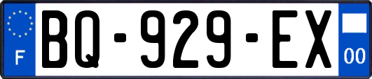 BQ-929-EX