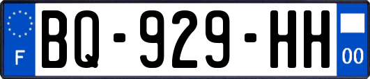 BQ-929-HH